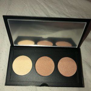 Smashbox Spotlight Pearl Highlighter Palette